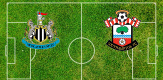 Newcastle-Southampton (sabato, ore 16:00): formazioni ufficiali, quote, pronostici Formazioni Newcastle-Southampton