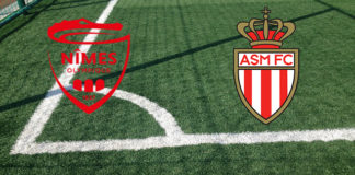 Nimes-Monaco (domenica 7 febbraio, ore 15): convocati, formazioni ufficiali, quote, pronostici. Padroni di casa in emergenza, ospiti senza Gelson Martins Formazioni Nimes-Monaco