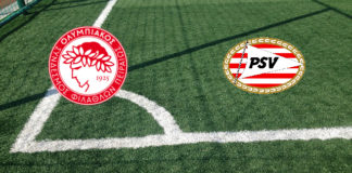 Olympiakos-PSV (Europa League, ore 18:55): formazioni ufficiali, quote, pronostici. Josè Martins senza Semedo, torna Gotze nel PSV Formazioni Olympiakos-PSV