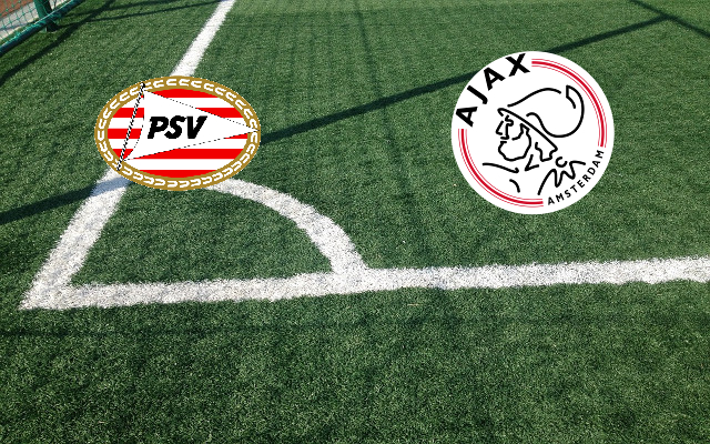 PSV-Ajax Formazioni PSV-Ajax