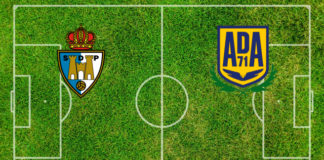 Ponferradina-Alcorcon (lunedì, ore 19:00): formazioni ufficiali, quote, pronostici Formazioni Ponferradina-Alcorcon