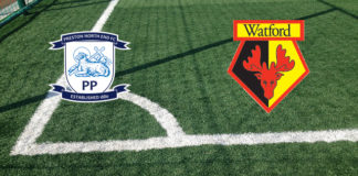 Preston-Watford (martedì, ore 20:00): formazioni ufficiali, quote, pronostici Formazioni Preston-Watford