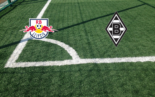 Formazioni RB Lipsia-Borussia Monchengladbach