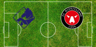 Formazioni Randers-Midtjylland