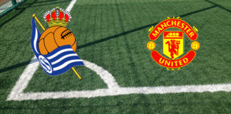 Real Sociedad-Manchester United (Europa league, giovedì ore 18:55): formazioni ufficiali, quote, pronostici. La gara di andata si disputa in Italia Formazioni Real Sociedad-Manchester United