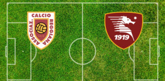 Reggiana-Salernitana (venerdì 26 febbraio, ore 19): convocati, formazioni ufficiali, quote, pronostici. Dubbio Siligardi per Alvini, Castori senza Mantovani e Belec Formazioni Reggiana-Salernitana
