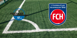 SC Paderborn-FC Heidenheim (martedì, ore 18:30): formazioni ufficiali, quote, pronostici. Occhio a Tim Kleindienst Formazioni SC Paderborn-FC Heidenheim