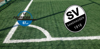 SC Paderborn-SV Sandhausen (sabato, ore 13:00): formazioni ufficiali, quote, pronostici Formazioni SC Paderborn-SV Sandhausen