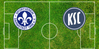 SV Darmstadt-Karlsruher (venerdì, ore 18:30): formazioni ufficiali, quote, pronostici Formazioni SV Darmstadt-Karlsruher
