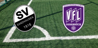 SV Sandhausen-Osnabruck (domenica, ore 13:30): formazioni ufficiali, quote, pronostici Formazioni SV Sandhausen-Osnabruck
