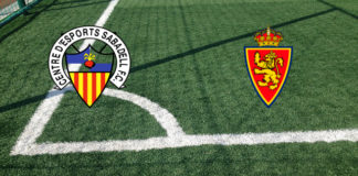 Sabadell-Real Zaragoza (venerdì, ore 21:00): formazioni ufficiali, quote, pronostici Formazioni Sabadell-Real Zaragoza