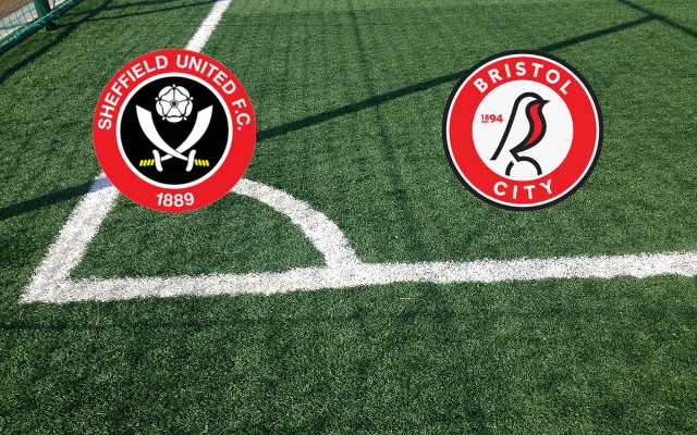 Sheffield United-Bristol City Formazioni Sheffield United-Bristol City