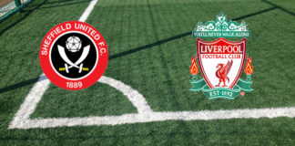 Formazioni Sheffield United-Liverpool