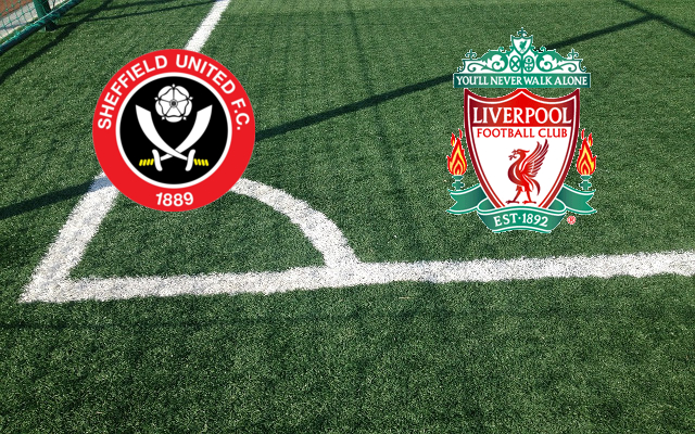 Formazioni Sheffield United-Liverpool