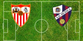 Siviglia-Huesca: formazioni ufficiali, quote, pronostici. Il Papu e Munir accompagnano Luuk De Jong Formazioni Siviglia-Huesca