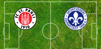 St. Pauli-SV Darmstadt (sabato, ore 13:00): formazioni ufficiali, quote, pronostici Formazioni St. Pauli-SV Darmstadt