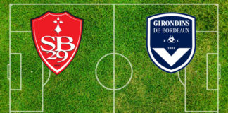 Formazioni Stade Brestois-Bordeaux