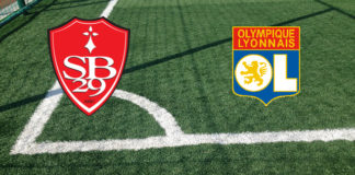 Formazioni Stade Brestois-Lione