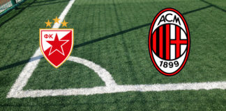 Stella Rossa-Milan (Europa League, 18 febbraio ore 18:55): formazioni ufficiali, quote, pronostici, riposa Ibrahimovic, Rebic accanto a Mandzukic Formazioni Stella Rossa-Milan