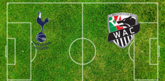 Tottenham-Wolfsberger (Europa League, 24 febbraio ore 18:00): formazioni ufficiali, quote, pronostici, spazio a Bergwijn e Lamela Formazioni Tottenham-Wolfsberger