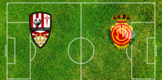 UD Logrones-Maiorca (sabato, ore 21:00): formazioni ufficiali, quote, pronostici Formazioni UD Logrones-Maiorca