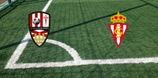 UD Logrones-Sporting Gijon (sabato, ore 18:15): formazioni ufficiali, quote, pronostici Formazioni UD Logrones-Sporting Gijon