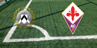 Formazioni Udinese-Fiorentina