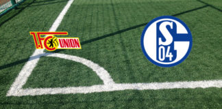 Formazioni Union Berlin-Schalke 04