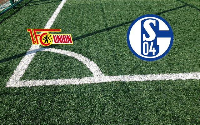 Union Berlin-Schalke 04 Formazioni Union Berlin-Schalke 04