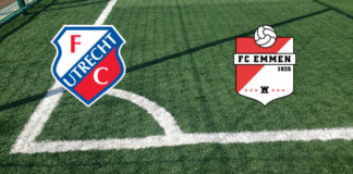 Utrecht-FC Emmen (sabato, ore 16:30): formazioni ufficiali, quote, pronostici Formazioni Utrecht-FC Emmen