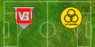 Vejle-AC Horsens (venerdì, ore 19:00): formazioni ufficiali, quote, pronostici. Wahid Faghir punta al record ma agli ospiti servono punti Formazioni Vejle-AC Horsens