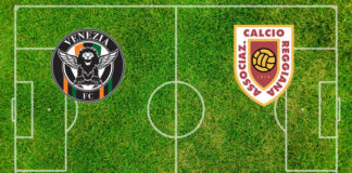 Venezia- Reggiana (lunedì 1° marzo, ore 21): formazioni ufficiali, quote, pronostici. Zanetti pensa al turnover, granata in emergenza infortuni Formazioni Venezia-Reggiana