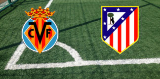 Formazioni Villarreal-Atletico Madrid