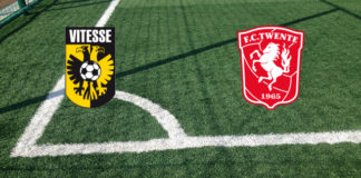 Formazioni Vitesse-Twente