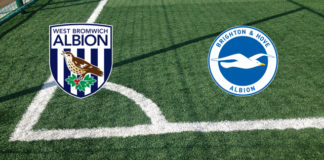 West Bromwich-Brighton (sabato, ore 16:00): formazioni ufficiali, quote, pronostici Formazioni West Bromwich-Brighton