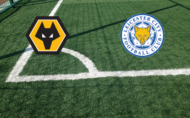 Wolverhampton-Leicester Formazioni Wolverhampton-Leicester