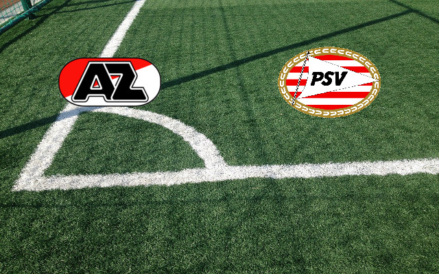Formazioni AZ Alkmaar-PSV