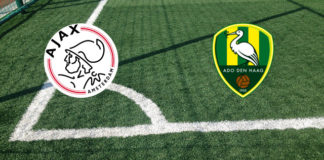 Ajax-Ado Den Haag (domenica, ore 20:00): formazioni ufficiali, quote, pronostici Formazioni Ajax-Ado Den Haag