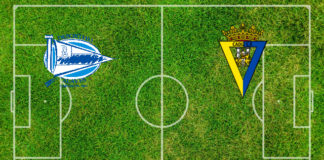 Alaves-Cadiz (sabato H 14.00): formazioni ufficiali, quote, pronostici. Padroni di casa in enorme difficoltà Formazioni Alaves-Cadiz