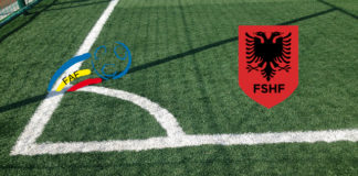Andorra-Albania (qualificazioni mondiali): formazioni ufficiali, quote, pronostici. Ospiti nettamente favoriti Formazioni Andorra-Albania