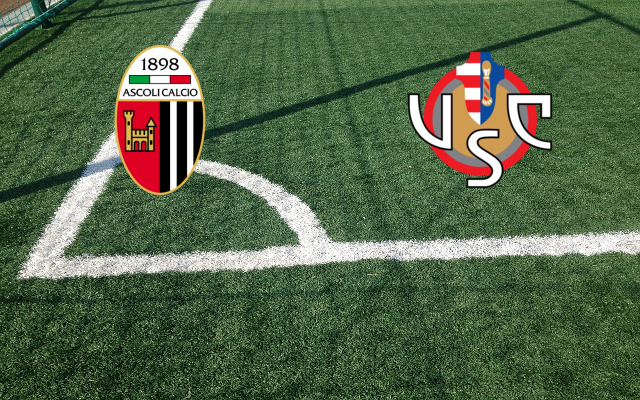 Formazioni Ascoli-Cremonese