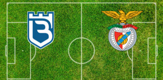 Belenenses-Benfica: formazioni ufficiali, quote, pronostici. Jorge Jesus schiera Rafa Silva, Everton e due punte Formazioni Belenenses-Benfica