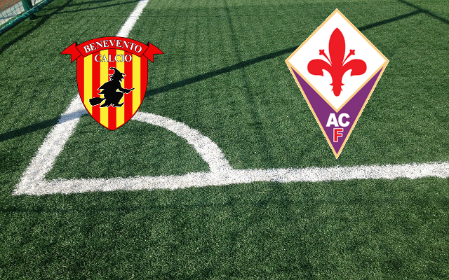 Benevento-Fiorentina Formazioni Benevento-Fiorentina
