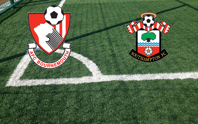 Formazioni Bournemouth-Southampton