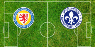 Braunschweig-SV Darmstadt (sabato, ore 13:00): formazioni ufficiali, quote, pronostici Formazioni Braunschweig-SV Darmstadt