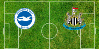 Brighton-Newcastle (sabato, ore 21:00): formazioni ufficiali, quote, pronostici Formazioni Brighton-Newcastle