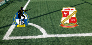 Bristol Rovers-Swindon Town (League 1, martedì ore 20:00): formazioni ufficiali, quote, pronostici Formazioni Bristol Rovers-Swindon Town