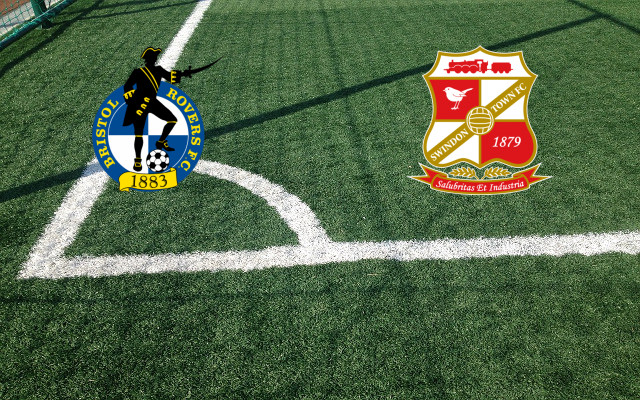 Bristol Rovers-Swindon Town Formazioni Bristol Rovers-Swindon Town