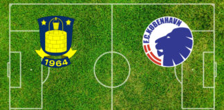 Brondby-FC Copenaghen (domenica, ore 14:00): formazioni ufficiali, quote, pronostici Formazioni Brondby-FC Copenaghen