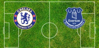 Chelsea-Everton (lunedì, ore 19:00): formazioni ufficiali, quote, pronostici Formazioni Chelsea-Everton